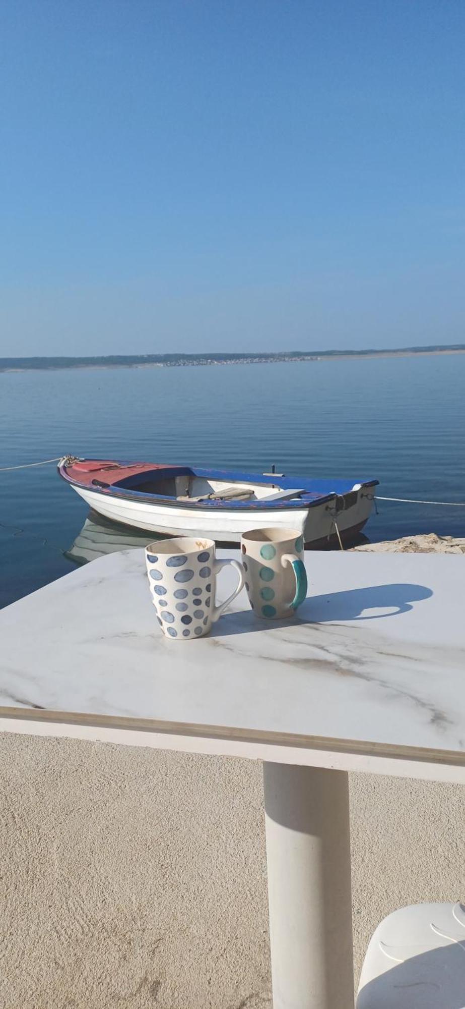 Apartment Mate Starigrad Paklenica Exteriör bild